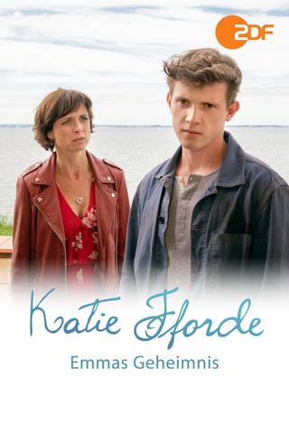 Katie Fforde - Emmas Geheimnis poster
