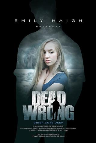 Dead Wrong poster
