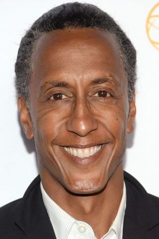 Andre Royo pic