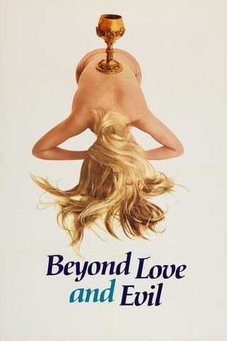 Beyond Love and Evil poster