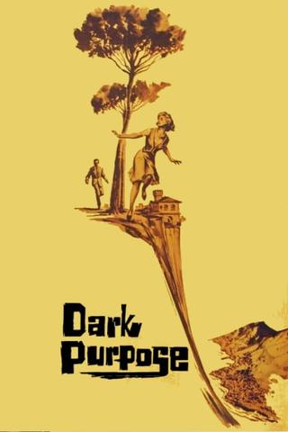 Dark Purpose poster