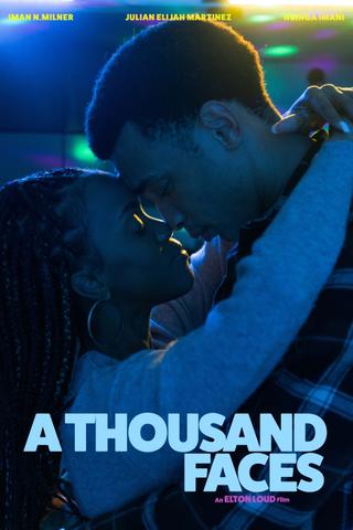 A Thousand Faces poster