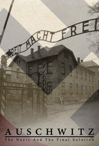 Auschwitz: The Nazis and the Final Solution poster