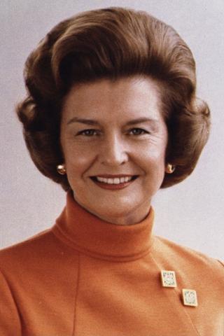 Betty Ford pic