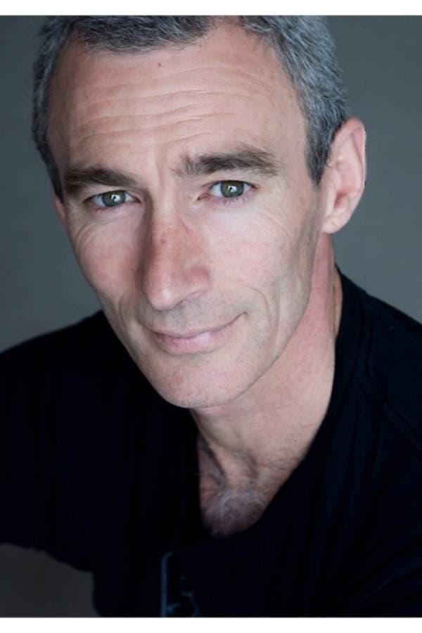 Jed Brophy poster