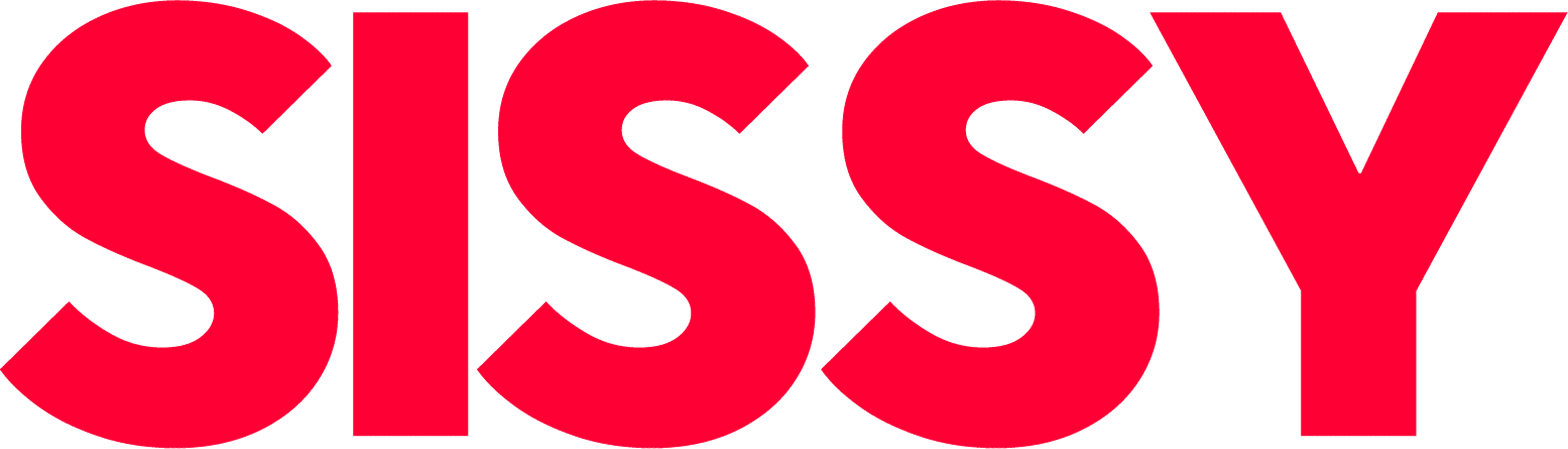 Sissy logo