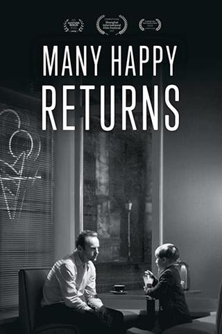 Many Happy Returns poster