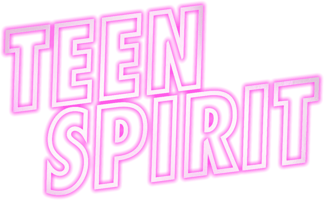 Teen Spirit logo