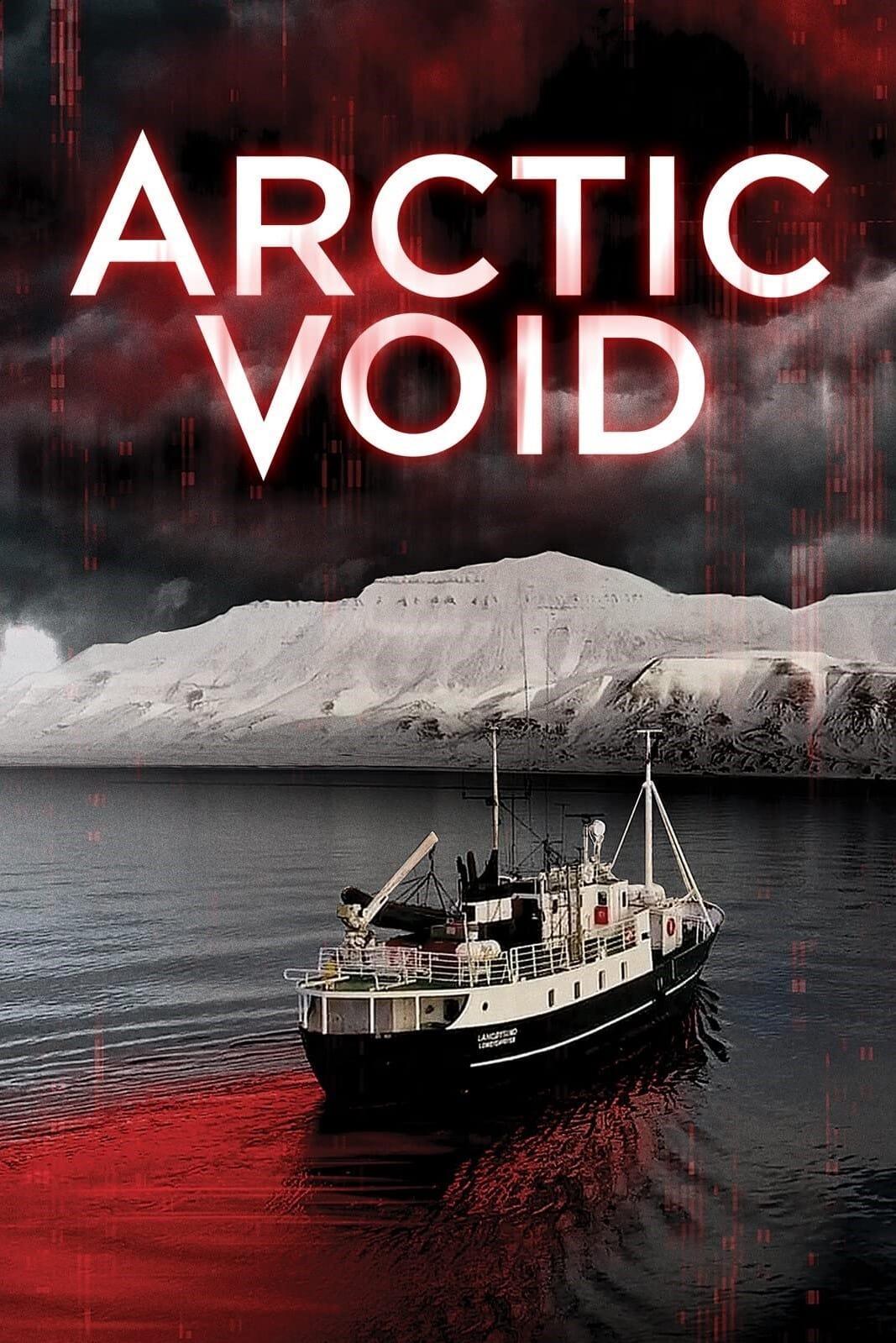Arctic Void poster