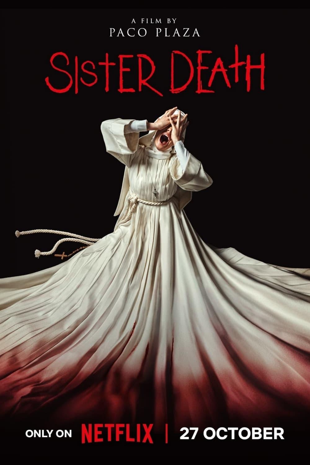 Sister Death poster