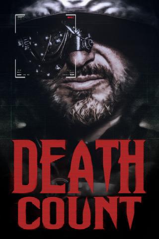 Death Count poster