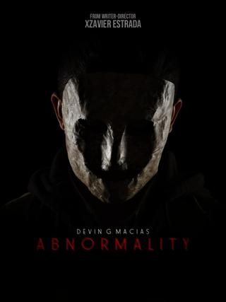 Abnormality poster