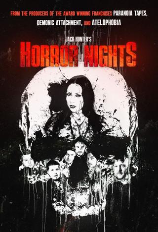 Horror Nights poster