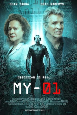 MY-01 poster
