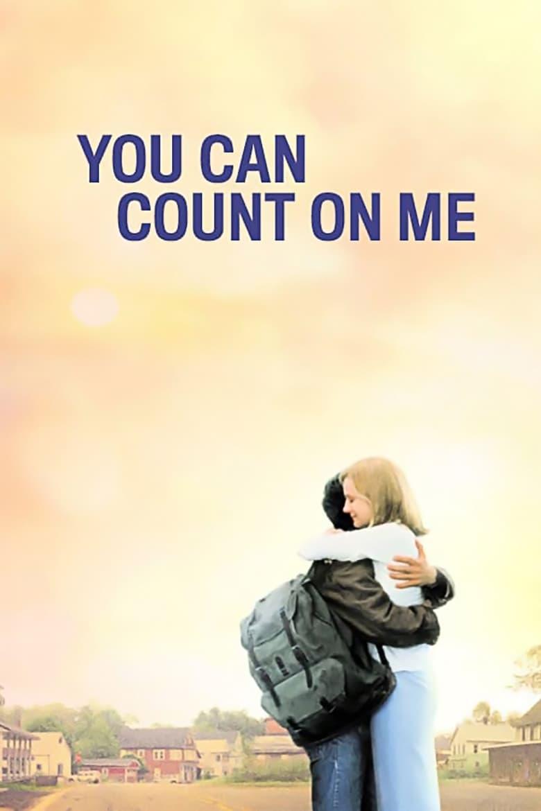 You Can Count on Me poster