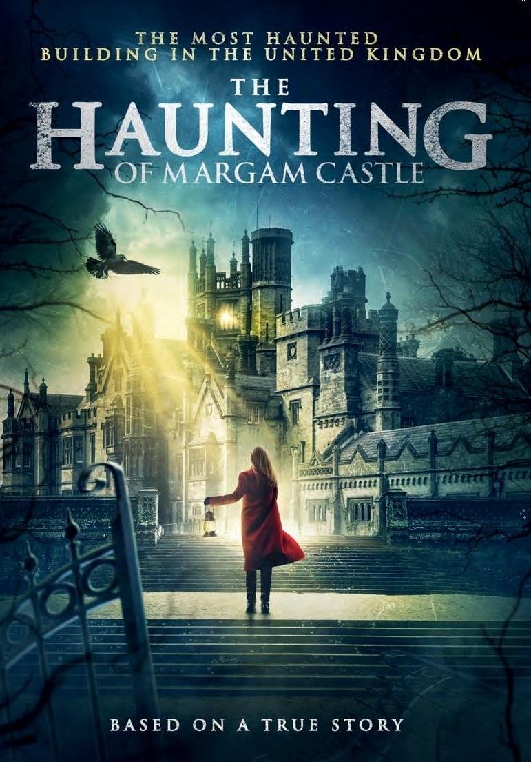 The Haunting of Margam Castle poster