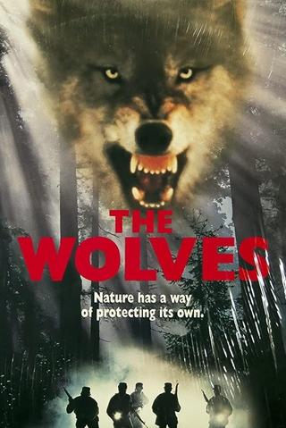 The Wolves poster