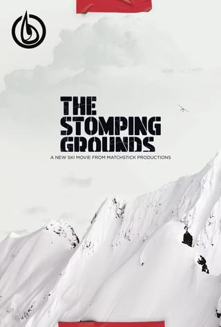 The Stomping Grounds poster