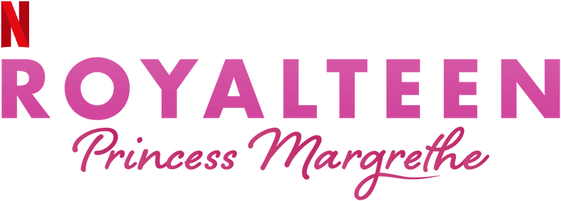 Royalteen: Princess Margrethe logo