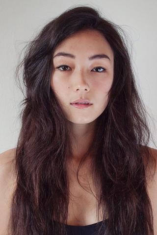 Natasha Liu Bordizzo pic