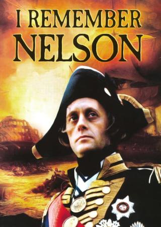 I Remember Nelson poster