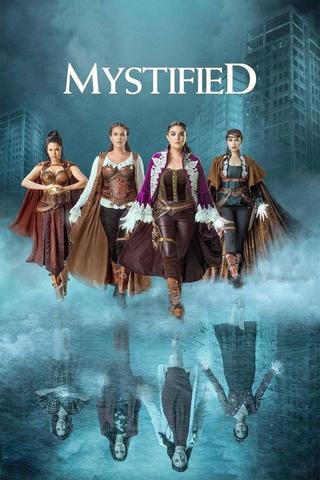 Mystified poster