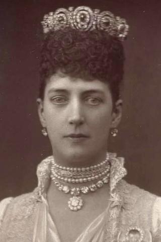 Queen Alexandra pic