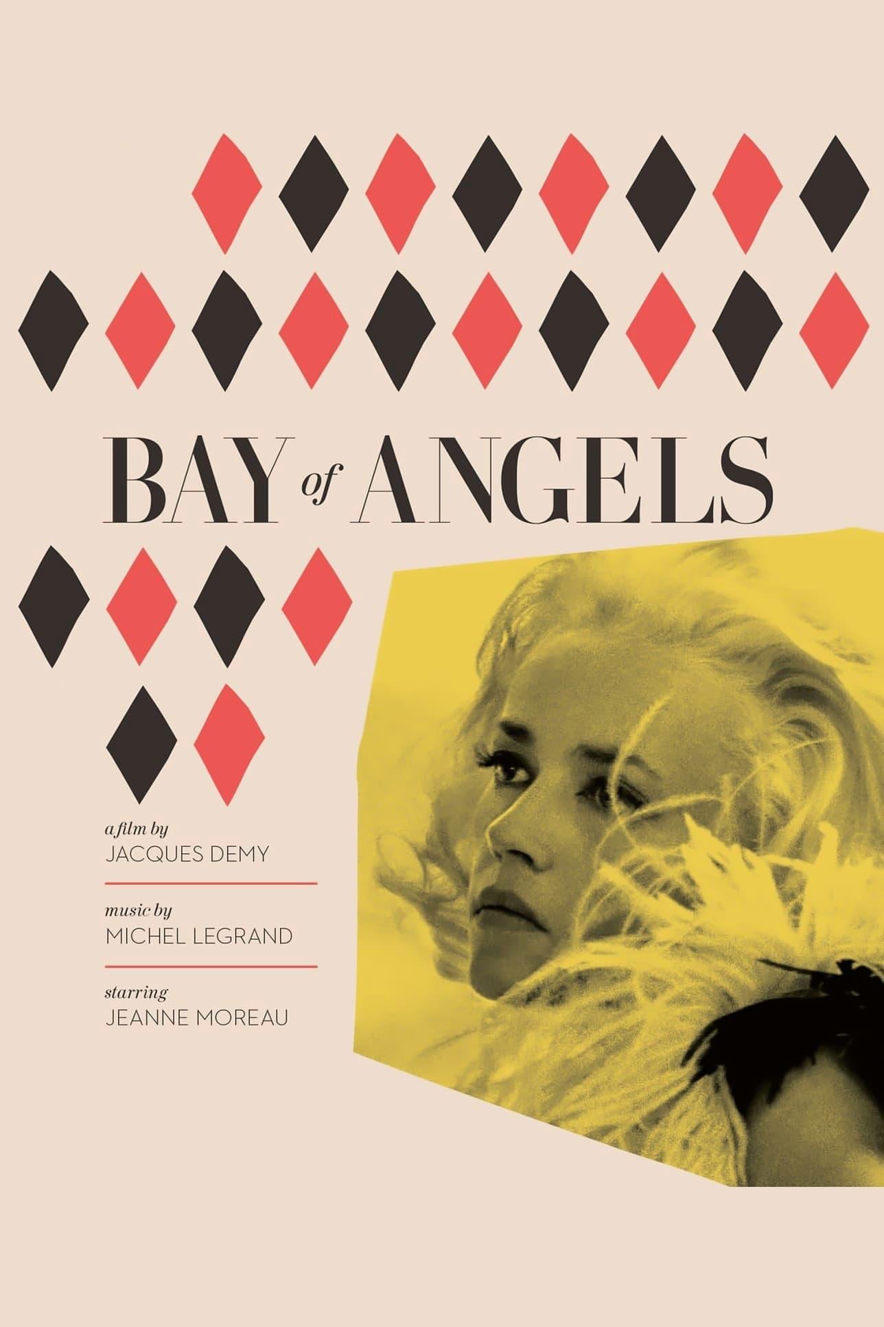 Bay of Angels poster