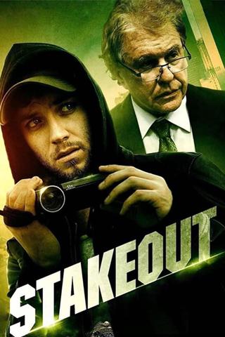 Stakeout poster