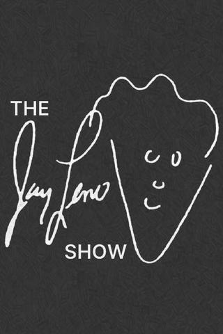 The Jay Leno Special poster
