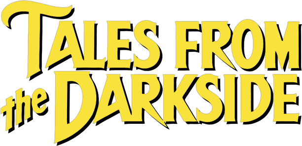 Tales from the Darkside: The Movie logo