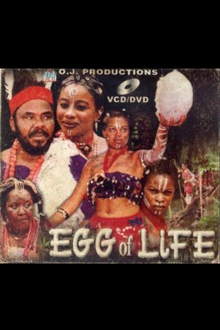 Egg of Life poster