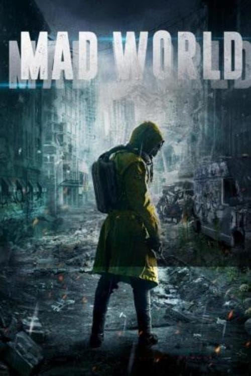 Mad World poster