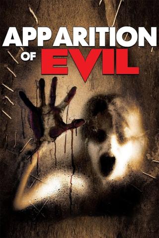Apparition of Evil poster