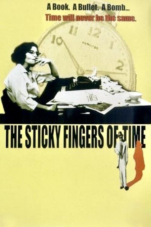 The Sticky Fingers of Time poster