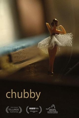 Chubby poster