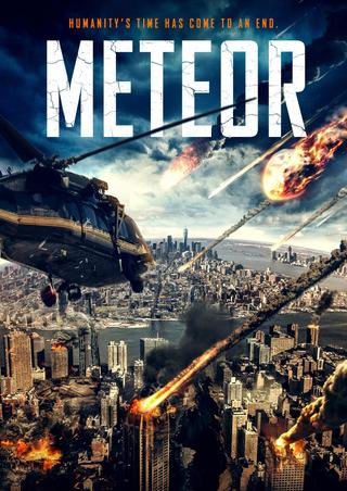 Meteor poster
