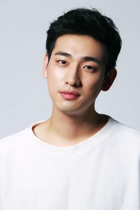 Yoon Park poster