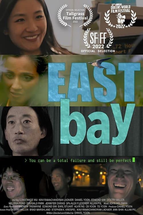 East Bay poster
