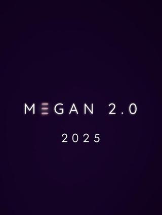 M3GAN 2.0 poster