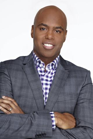 Kevin Frazier pic