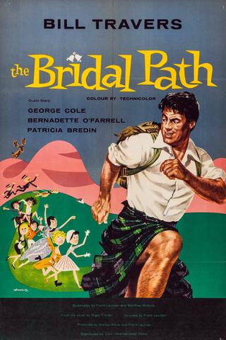 The Bridal Path poster