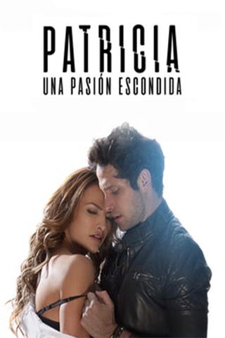 Patricia, A Hidden Passion poster