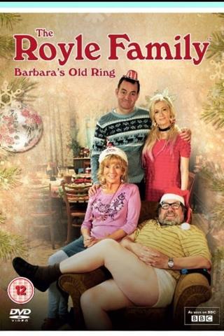 Barbara's Old Ring poster