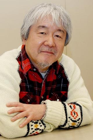 Keiichi Suzuki pic