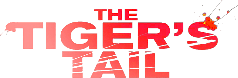 The Tiger's Tail logo