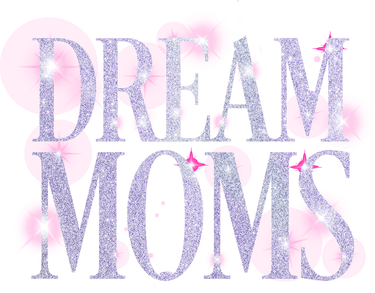 Dream Moms logo