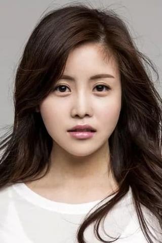 Kwak Eun-jin pic