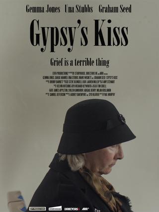 Gypsy's Kiss poster