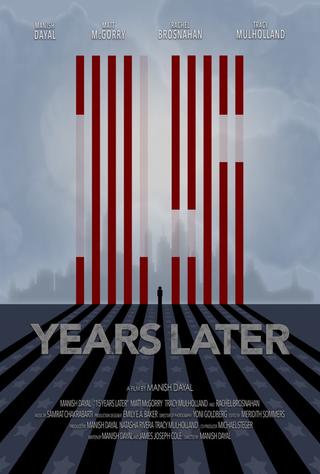 Fifteen Years Later poster